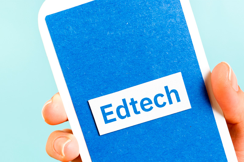 O que é Edtech e qual a sua importância para o mercado da educação