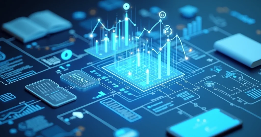 Painel digital de integração de diferentes plataformas de avaliação