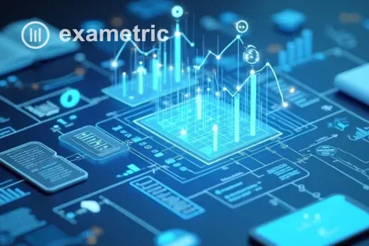 Painel digital de integração de diferentes plataformas de avaliação