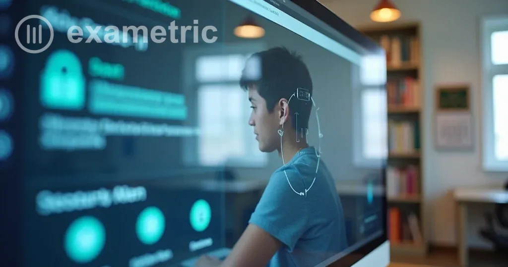 Monitoramento em tempo real de prova digital 