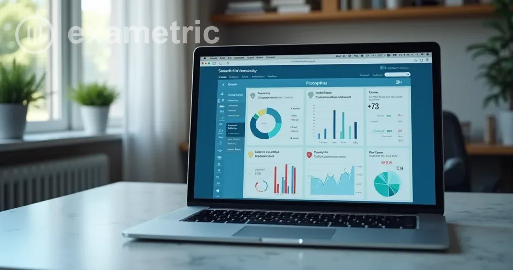Provas online: Exibição digital de gabarito e notas em tempo real